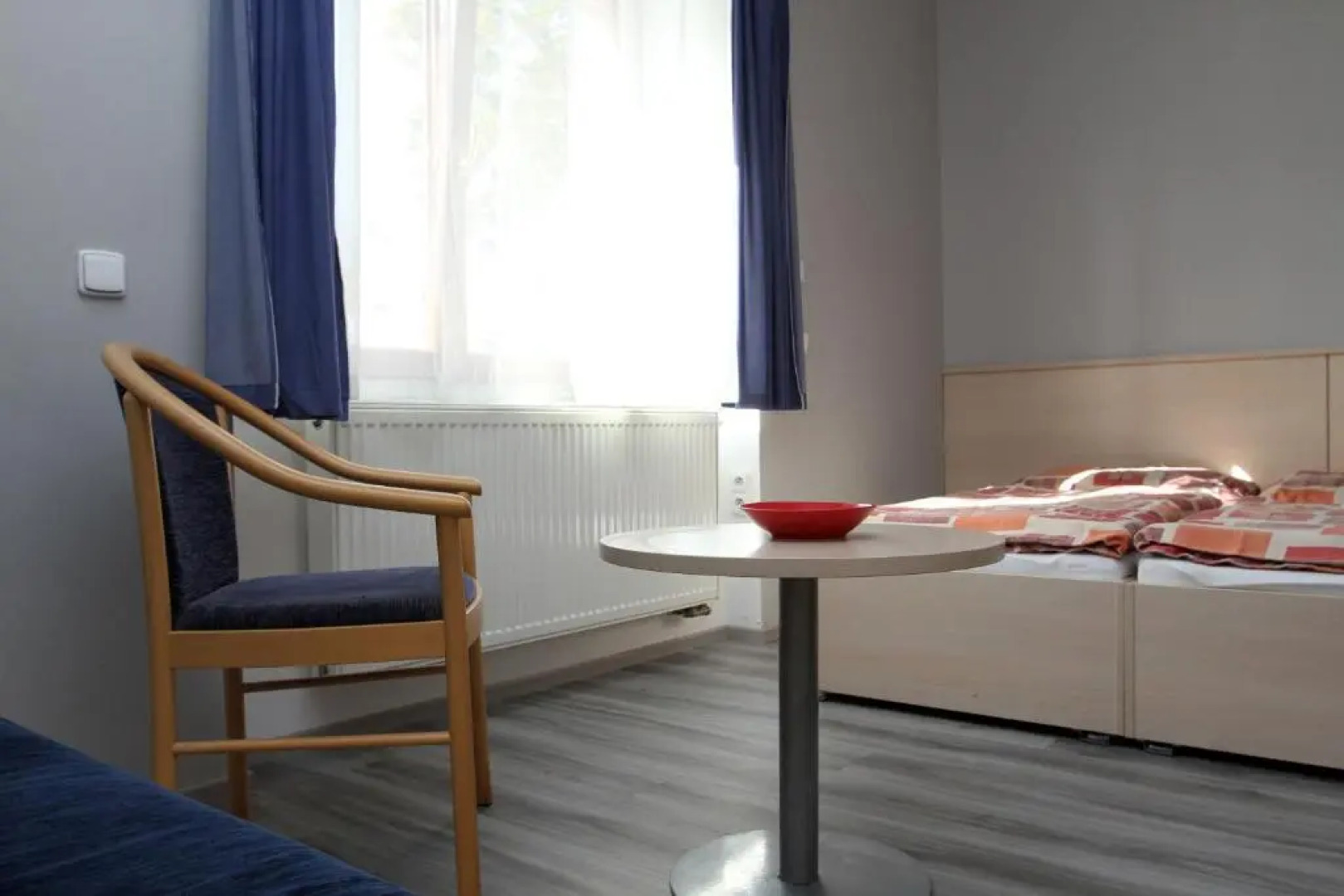 Penzion Markéta Chrudim