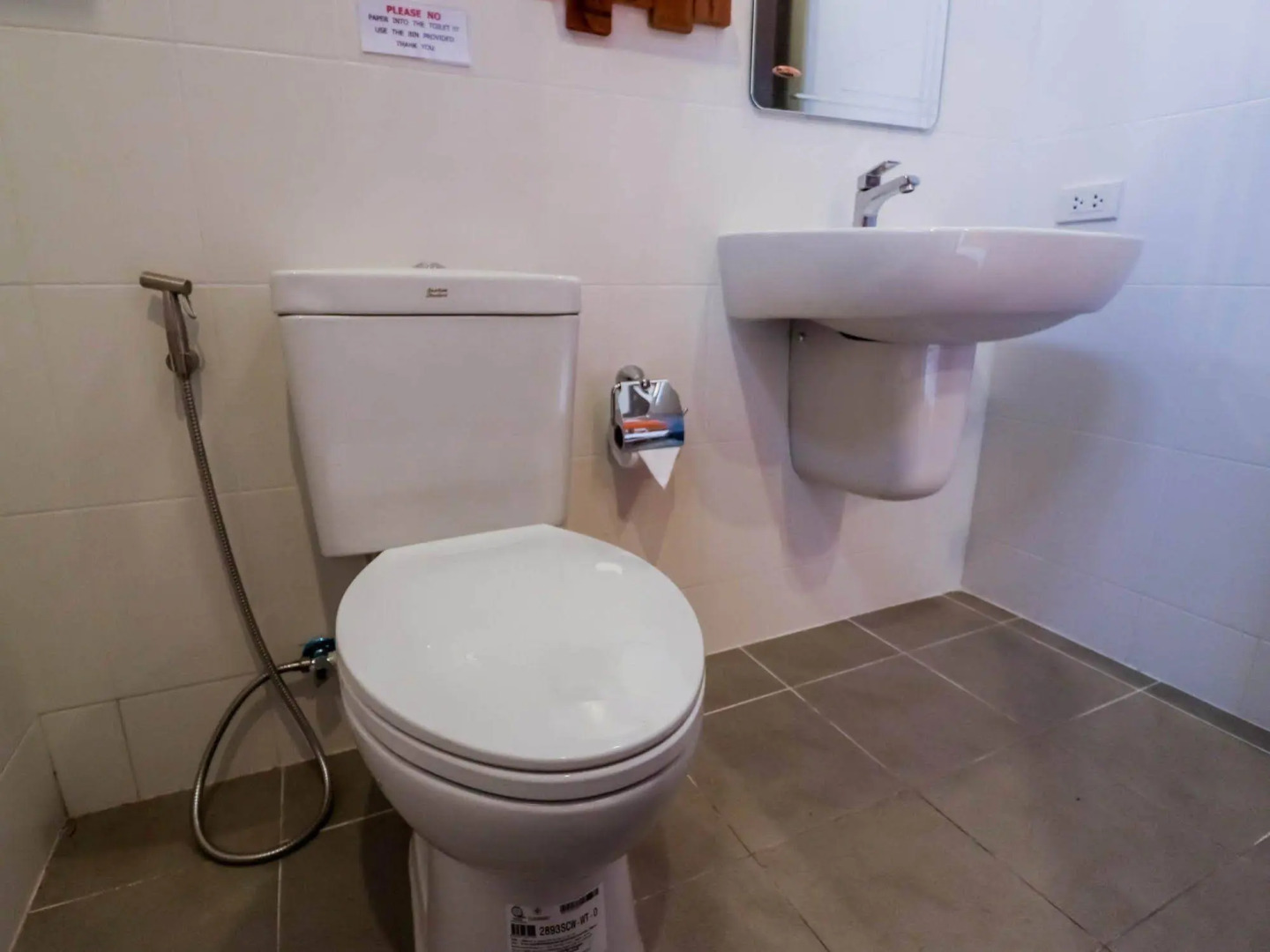 Nida Rooms Naya Rawai Ocean