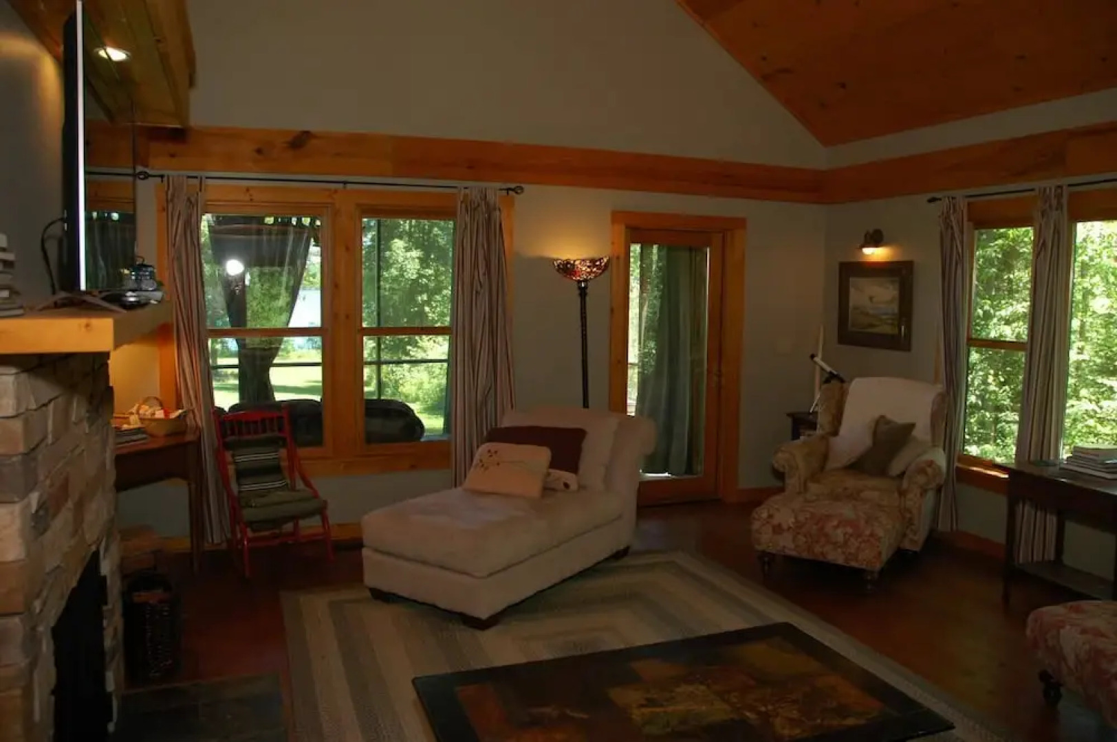 Brickyard Cottage 28 by Winfield Inn