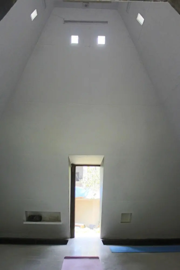 Outpost@ Alibaug Resort