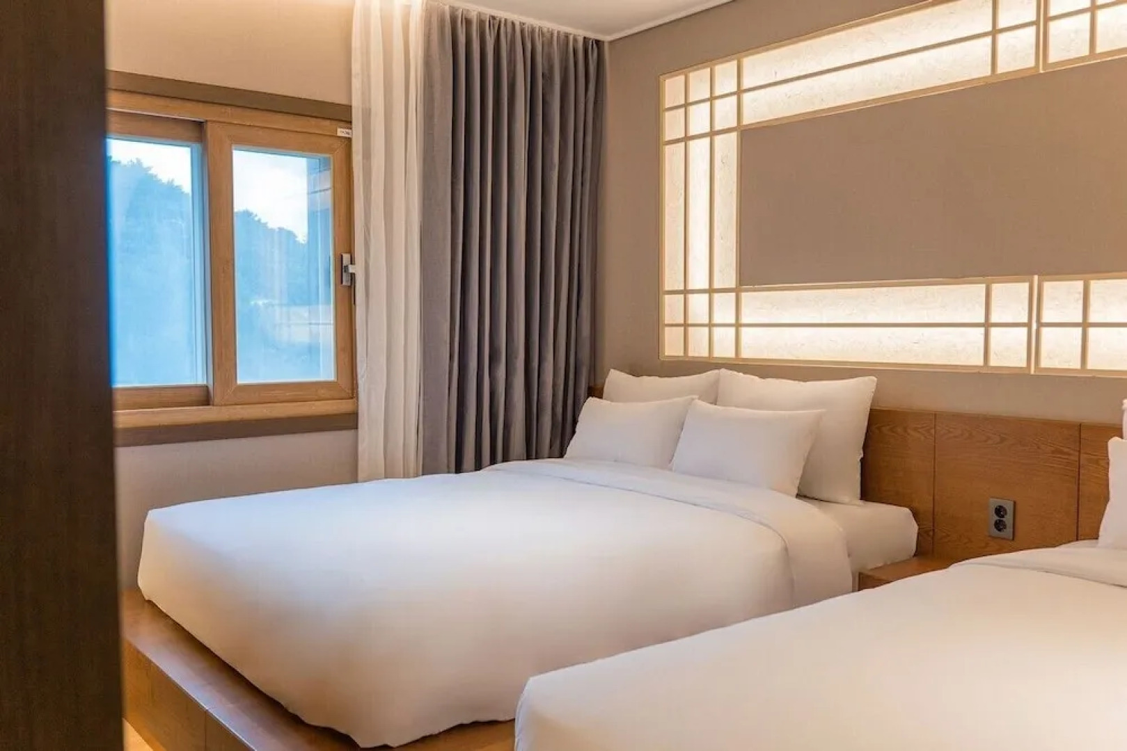 Yeonhwamoon Hotel Yeongdeok