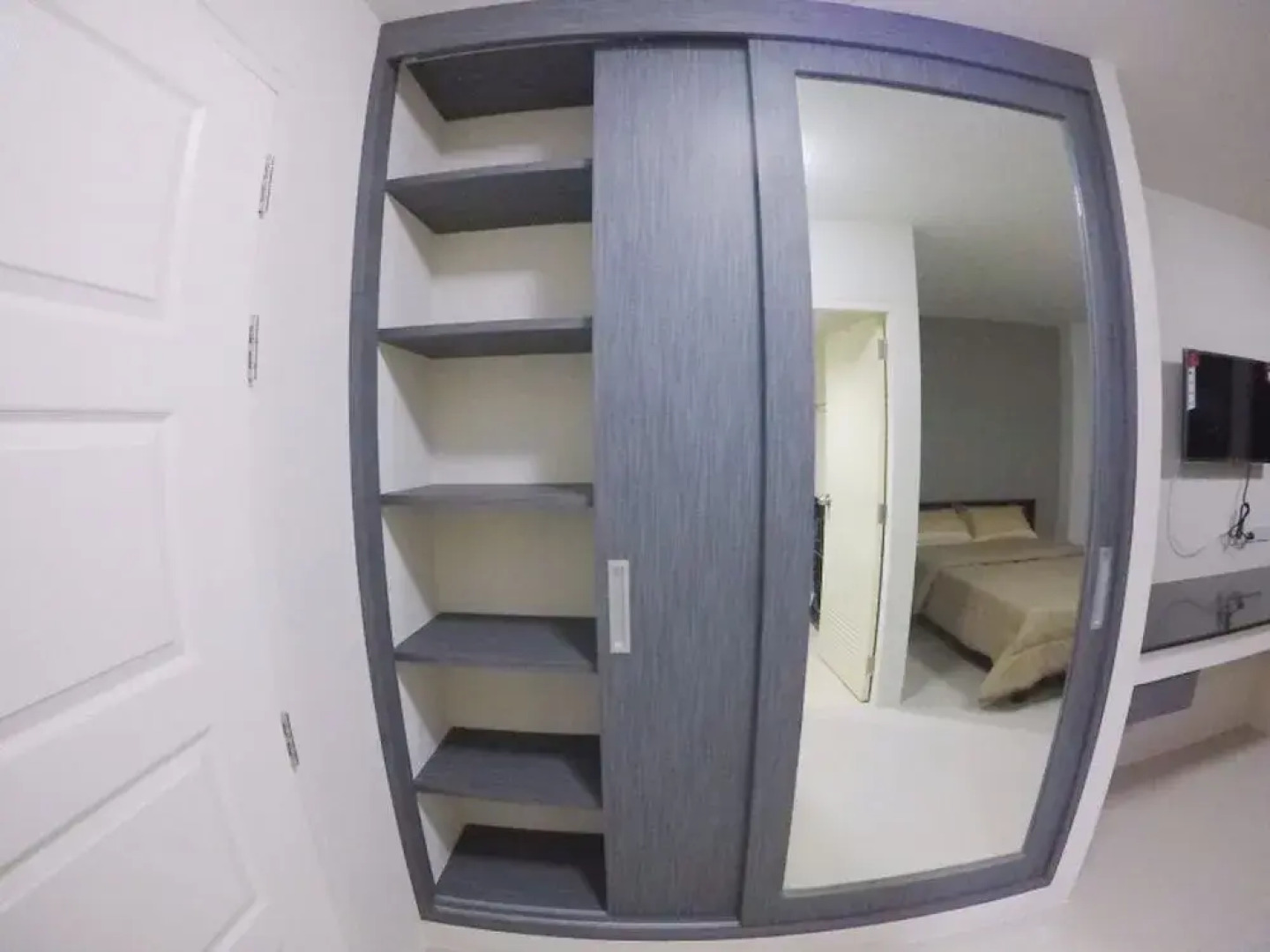 Naracha Residence Building A