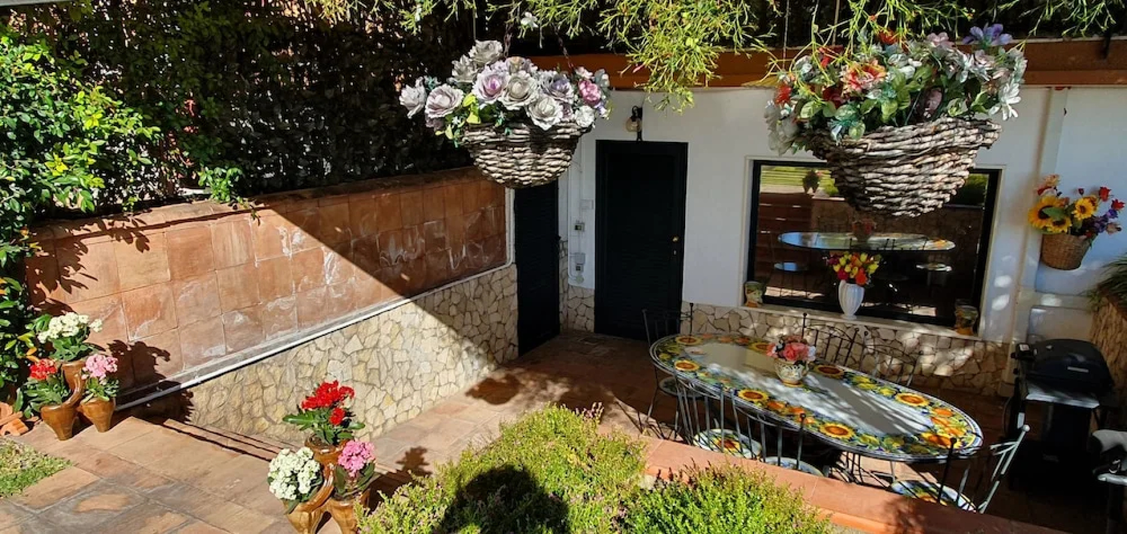 Ciclope's House