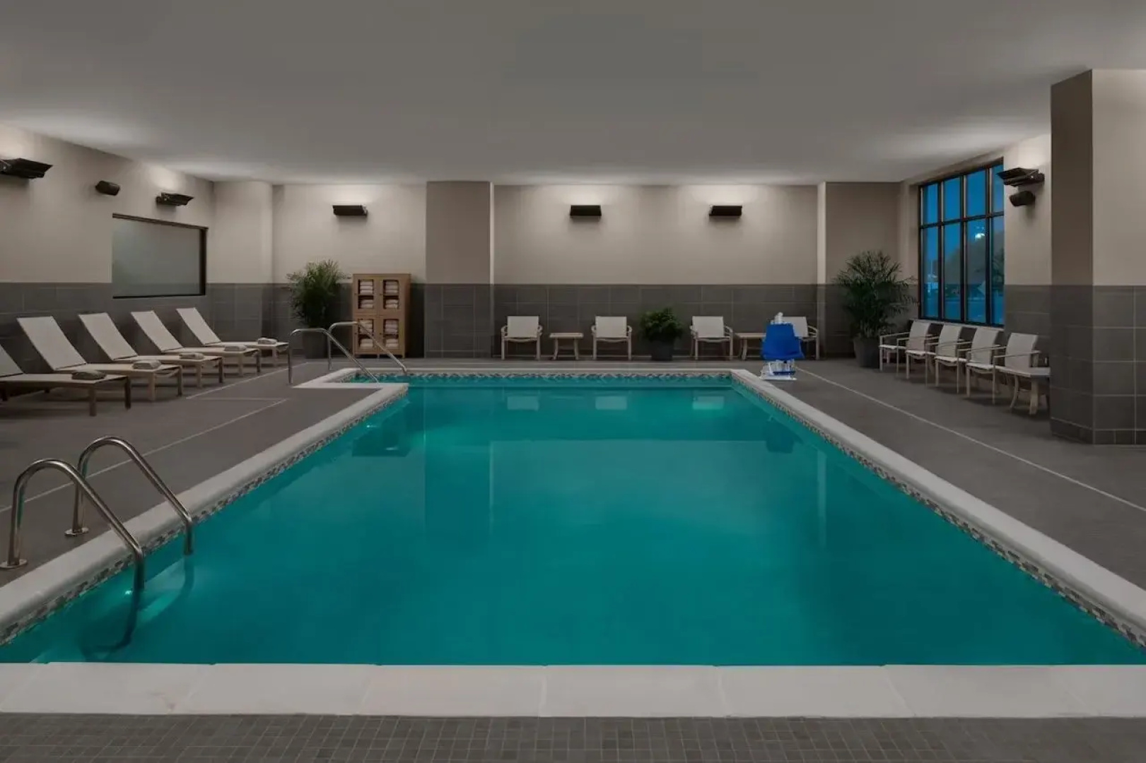 AC Hotel Lansing University Area