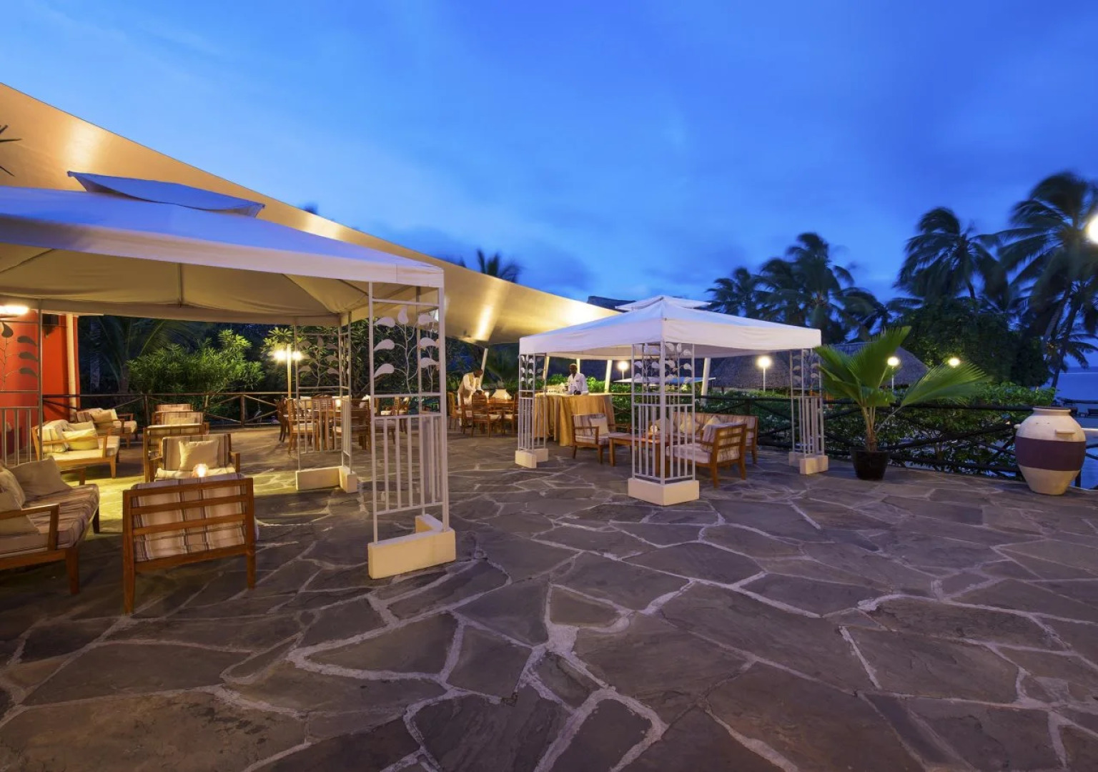 Diamonds Dream of Africa