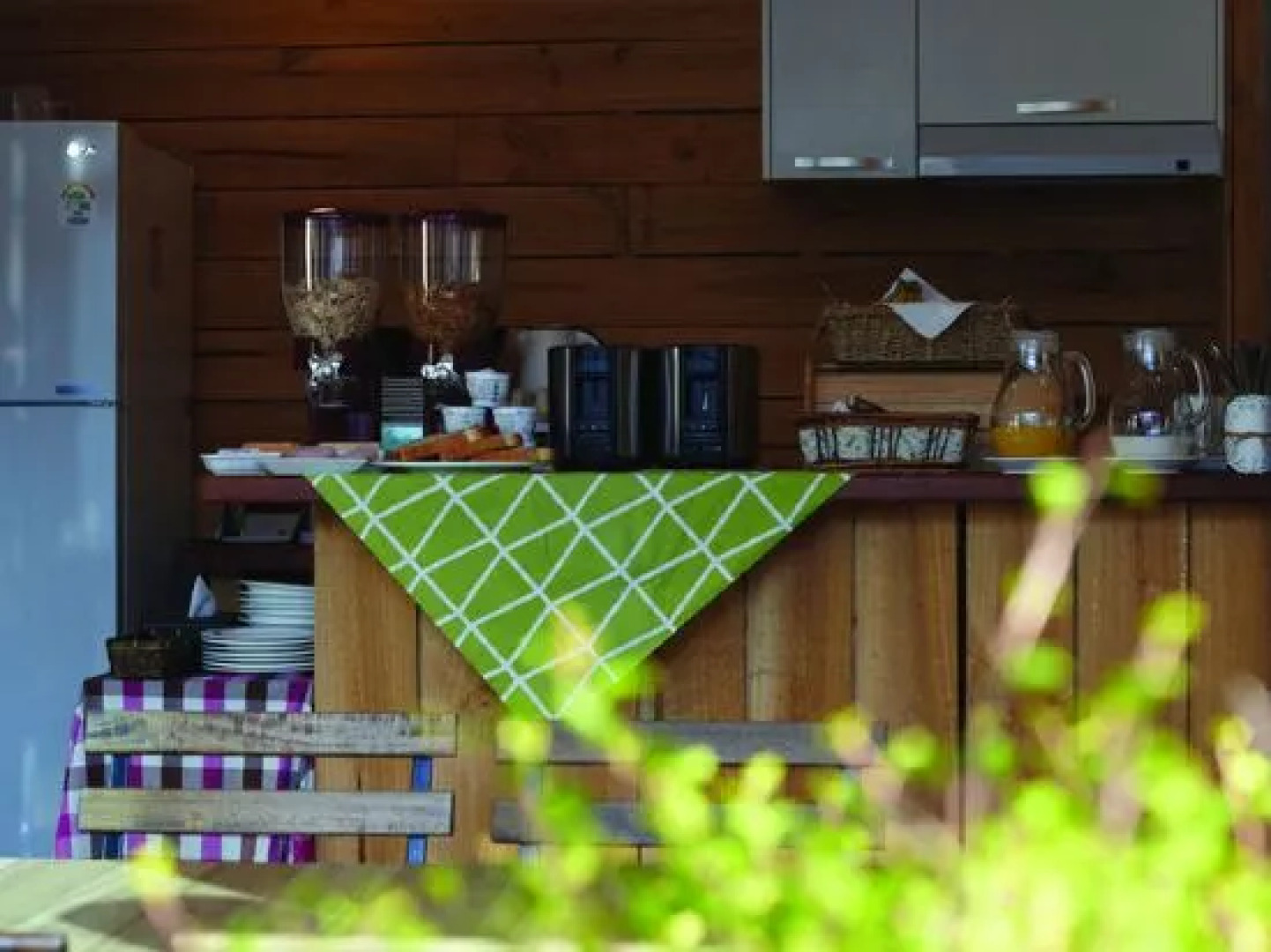 Jinwoo Prestige Hotel