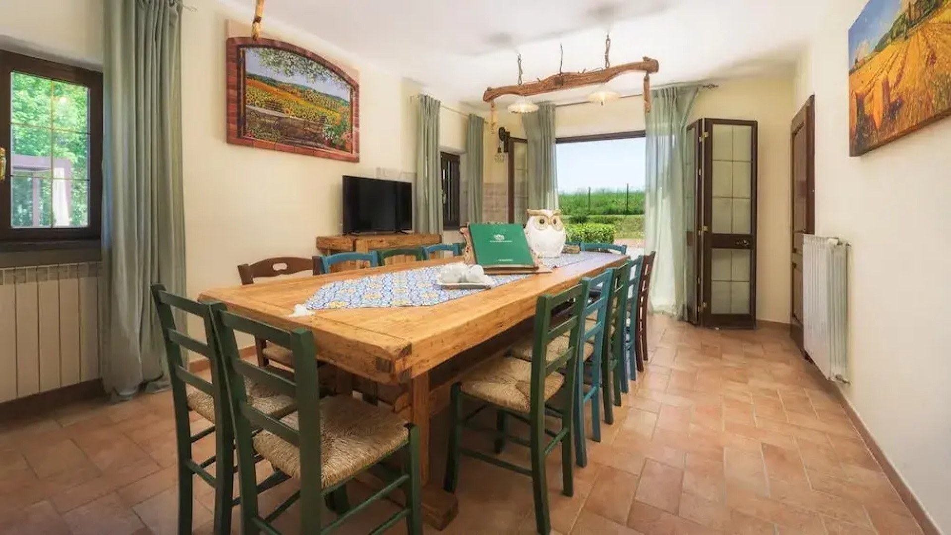 Casale Degli Orci 10 3