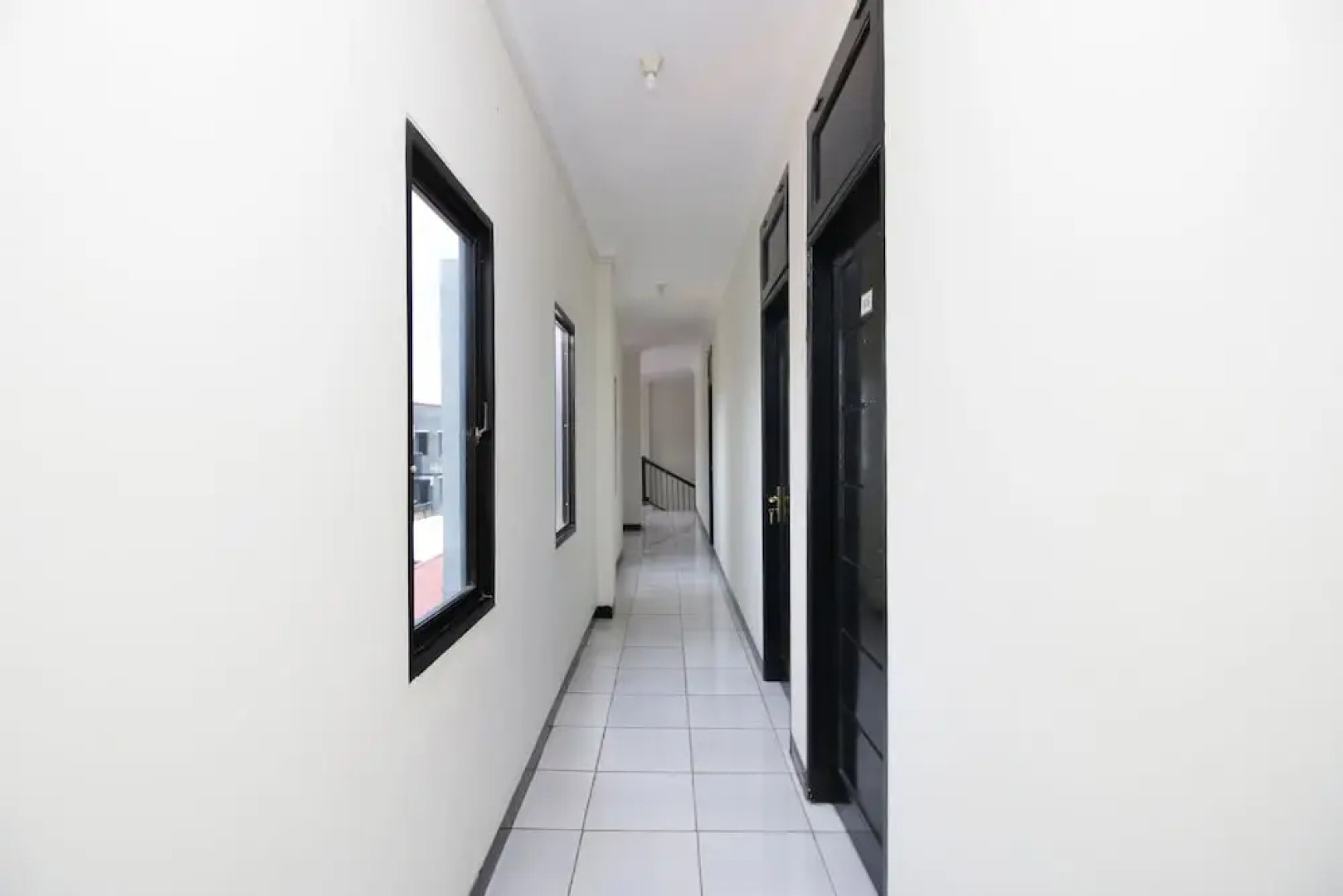 Airy Eco Syariah Gunung Cermai 11 Samarinda