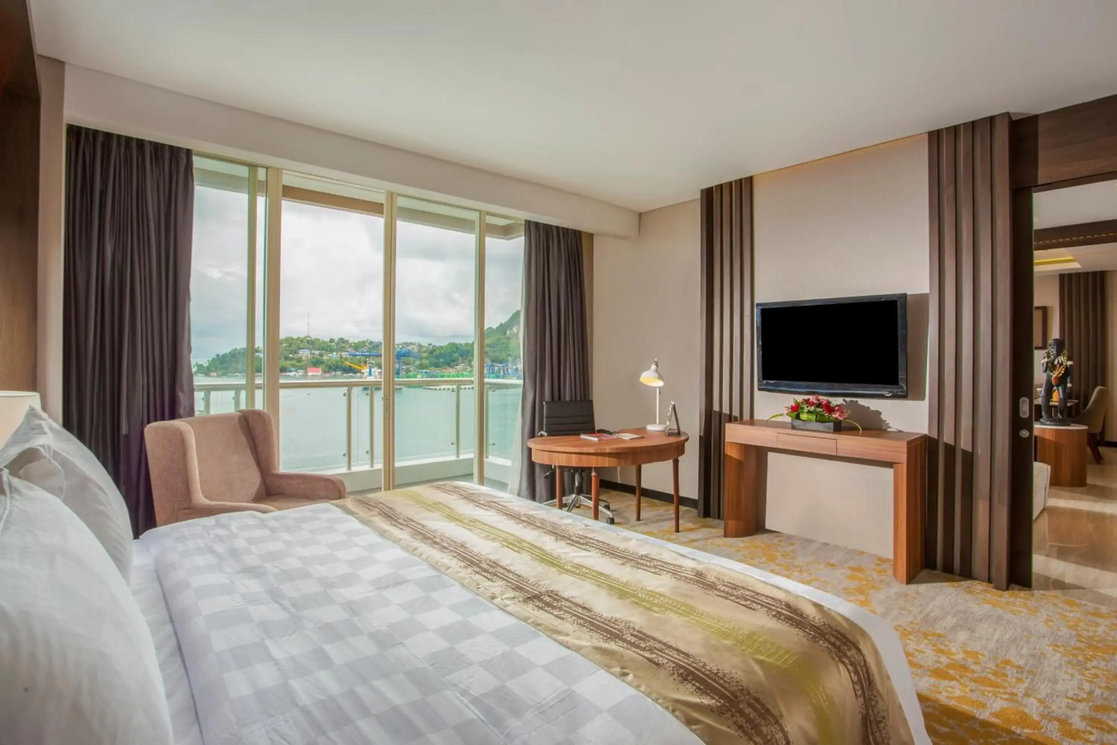 Swiss-Belhotel Papua