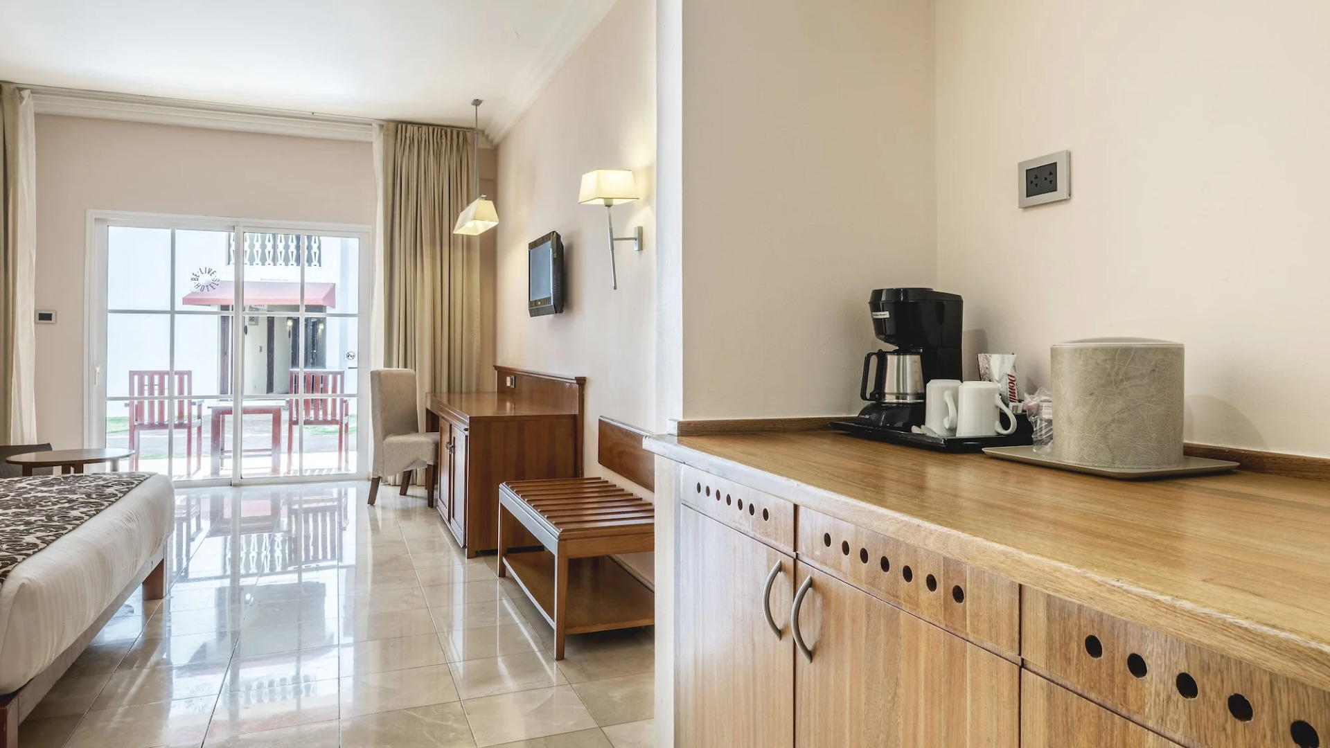 Marien Puerto Plata - All Inclusive