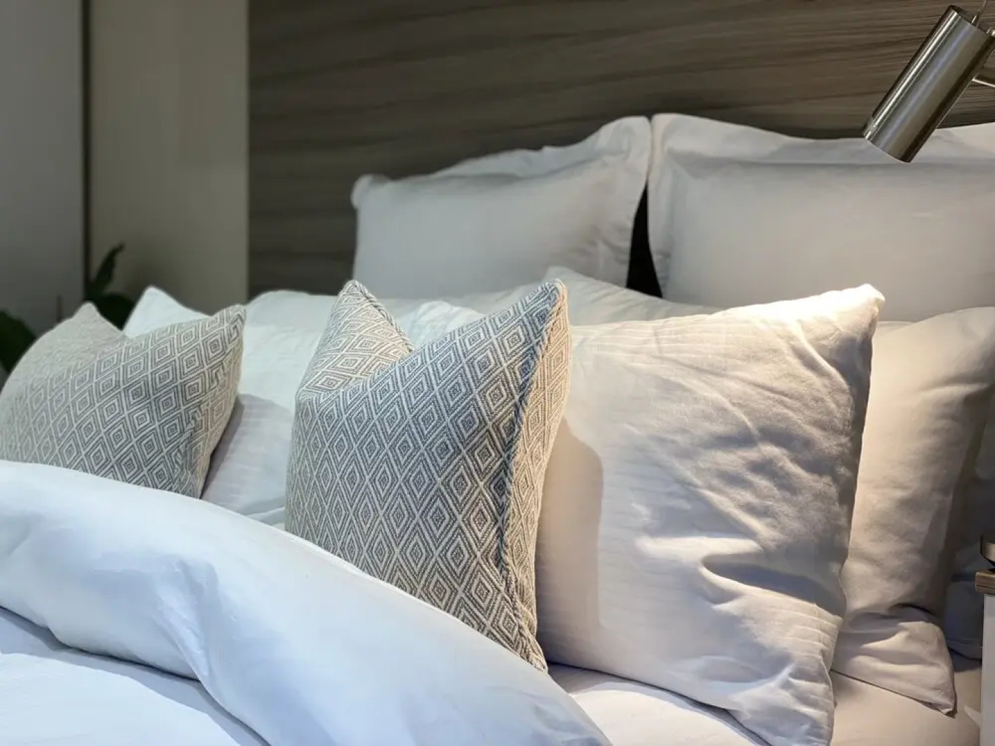 The Cabin at Glan Aber