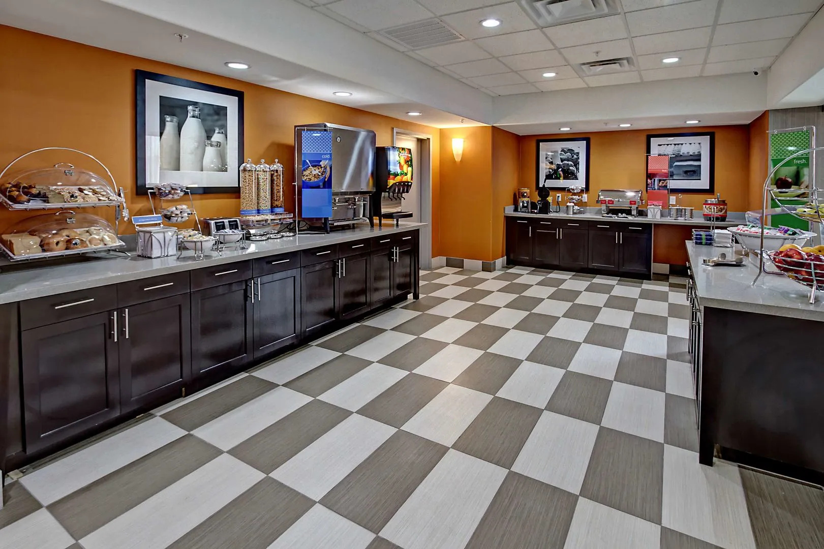 Hampton Inn & Suites Ada