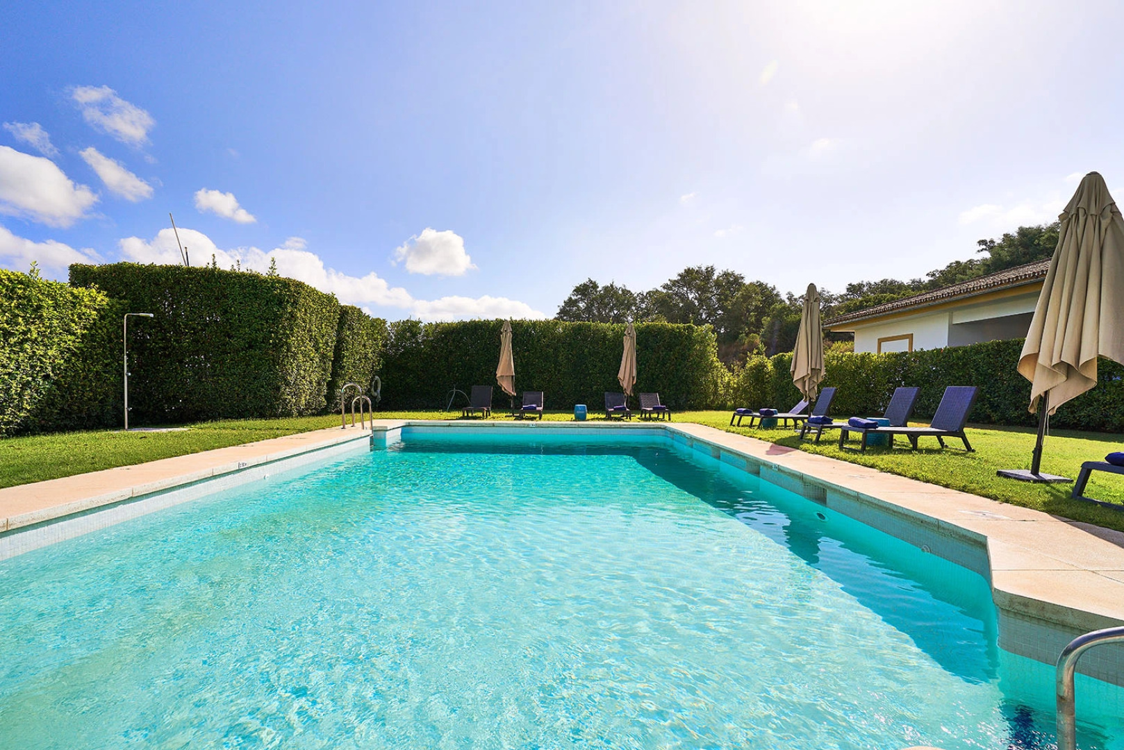 Hotel Castellar-Adults Only