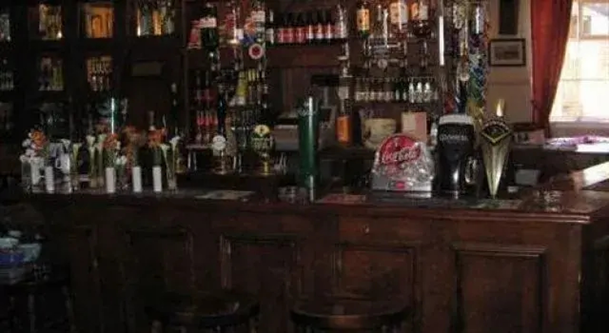 The Marlborough Head Inn