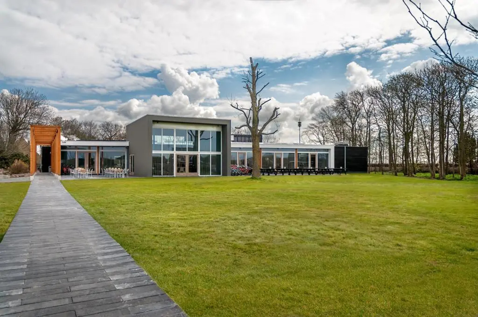 Stayokay Egmond - Hostel