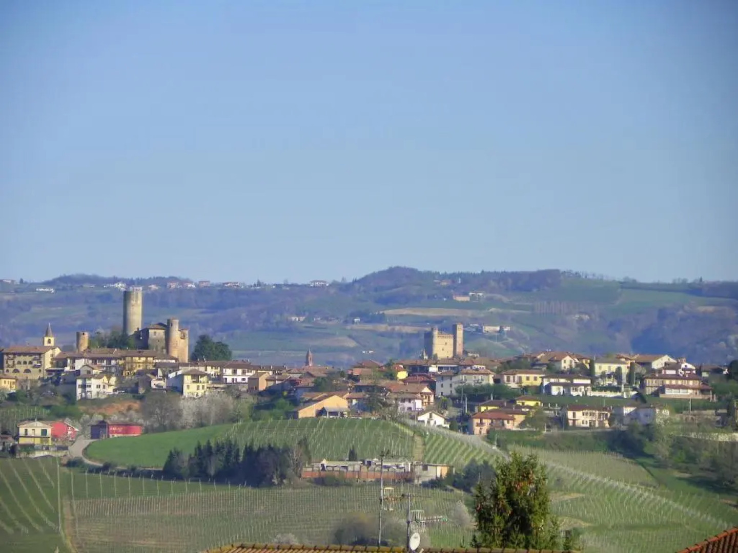 La Vigna Del Parroco-2-