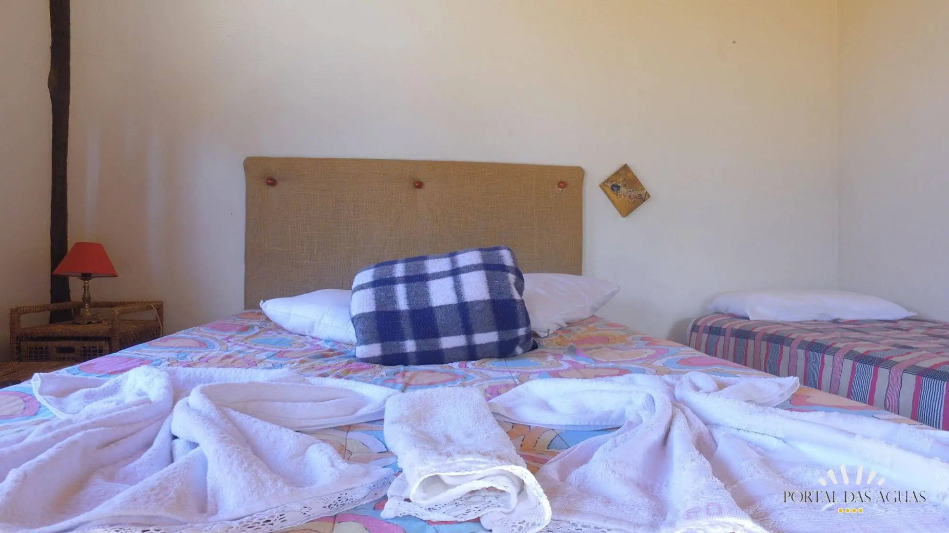 Pousada Portal das Águas de Atibaia