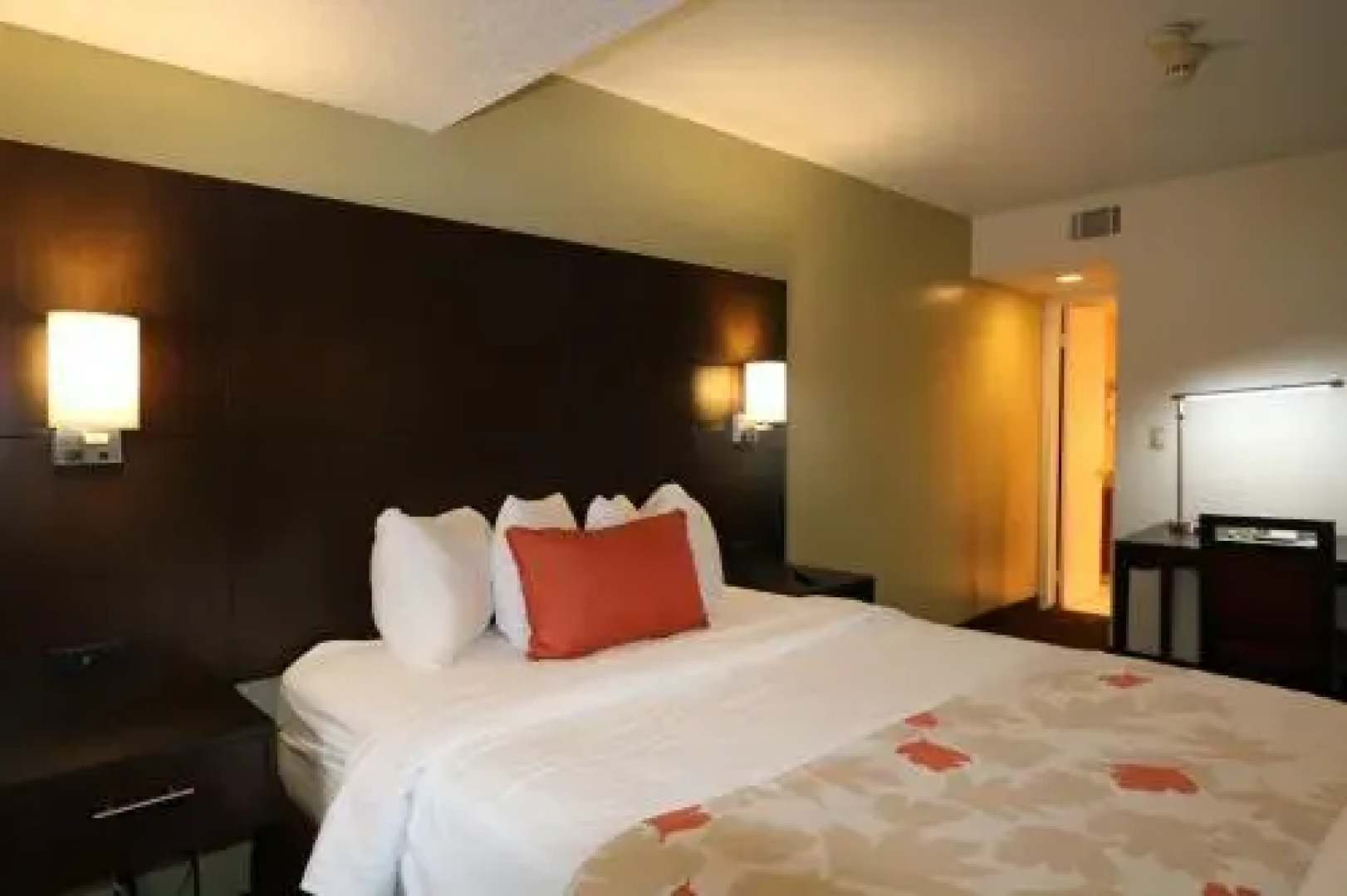 Hawthorn Suites By Wyndham Akron/ Fairlawn