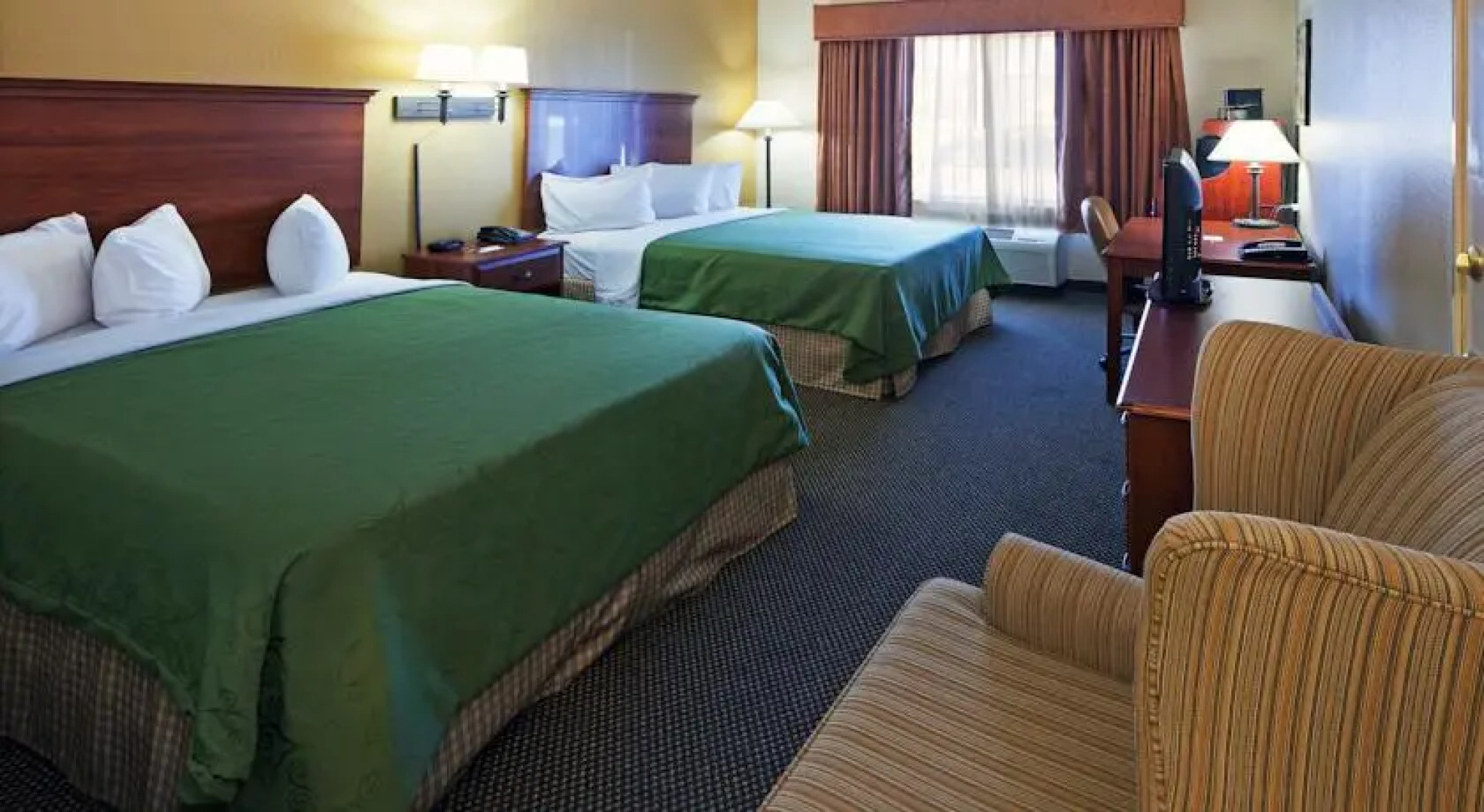 Country Inn & Suites By Carlson, Norman, OK