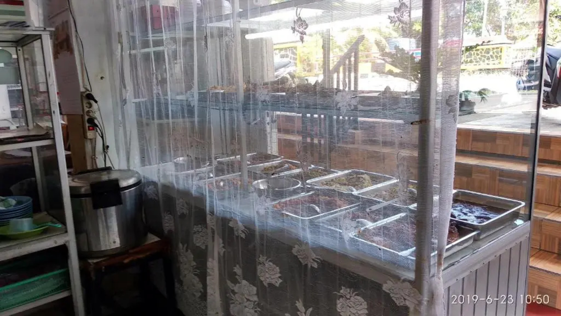 Apartemen Resort Lippo Carita