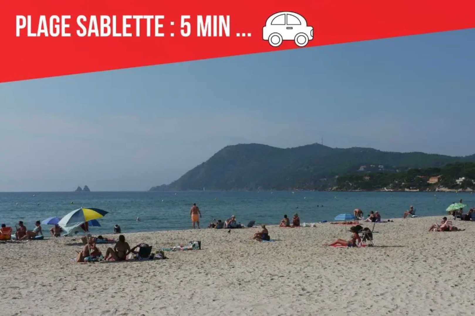 Little Pendjari - Duplex - Port - HOST PROVENCE