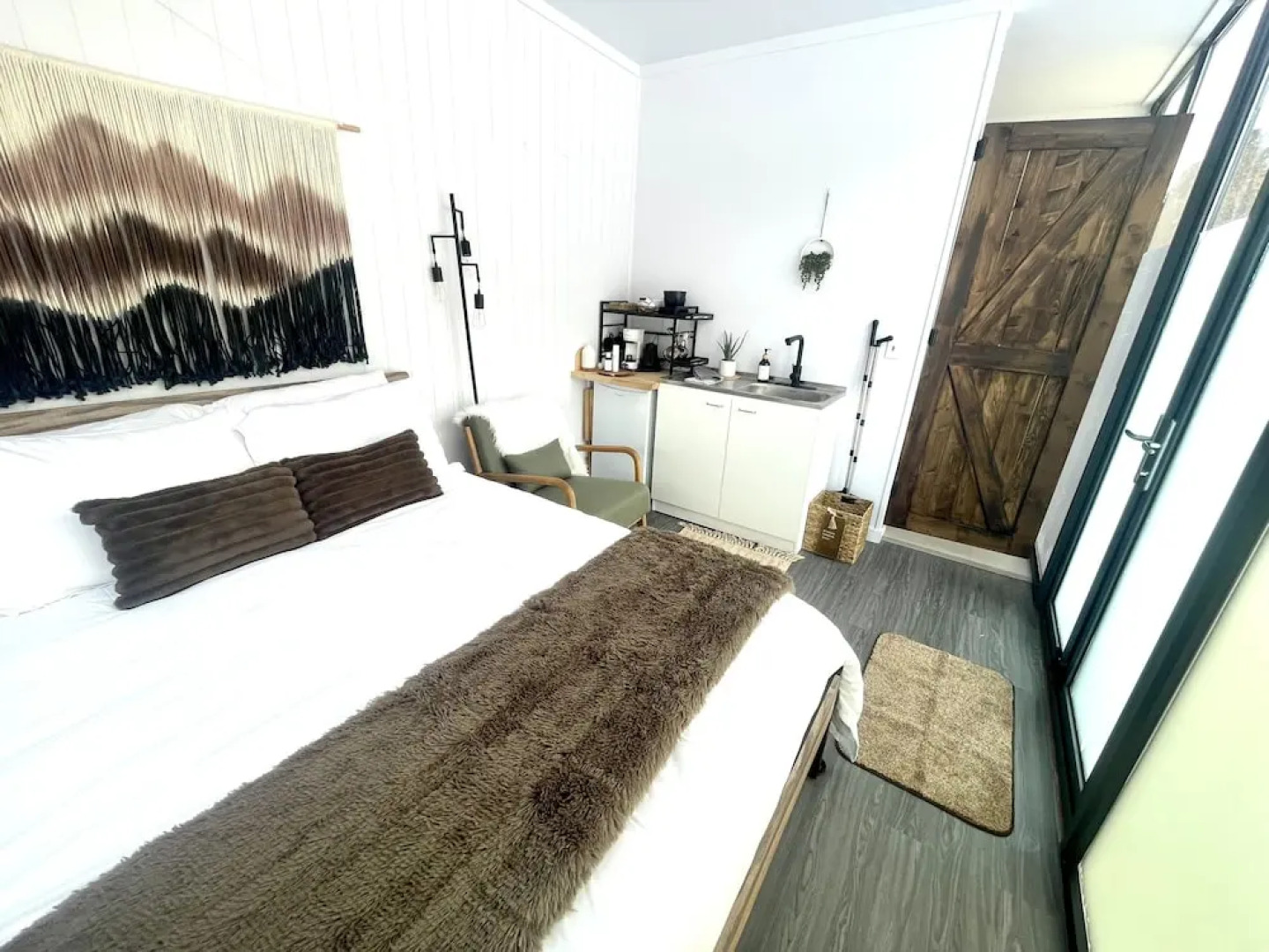 WYLD Glass Caves Durango