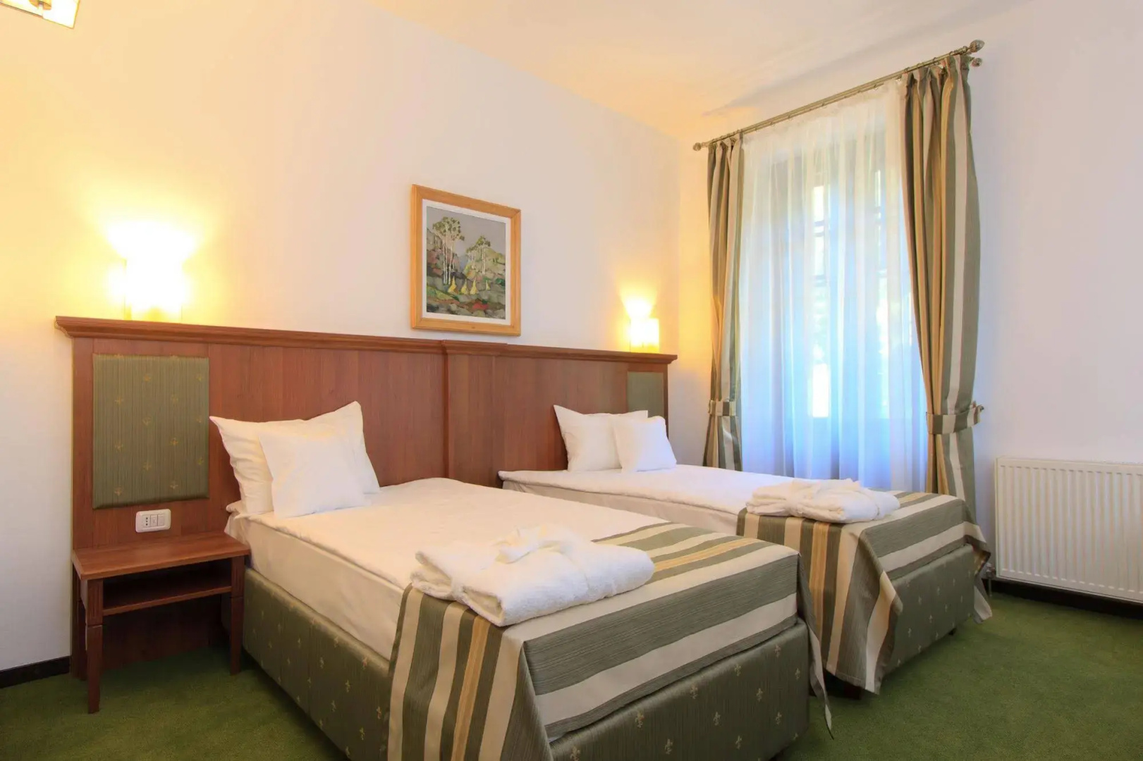 Hotel Palace