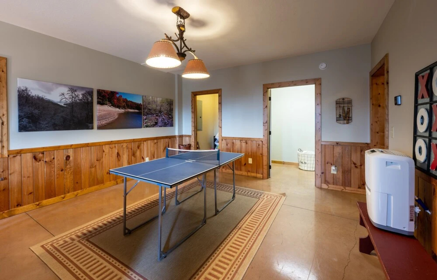 stayNantahala - Smoky Mountain Cabins