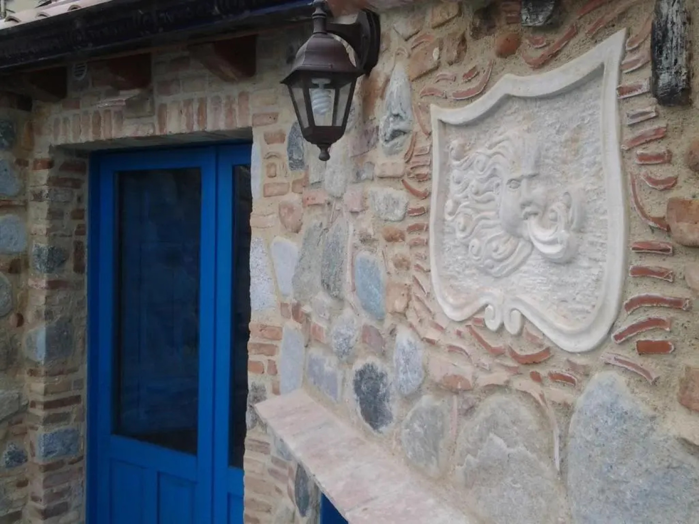 Casa il Soffio di Eolo