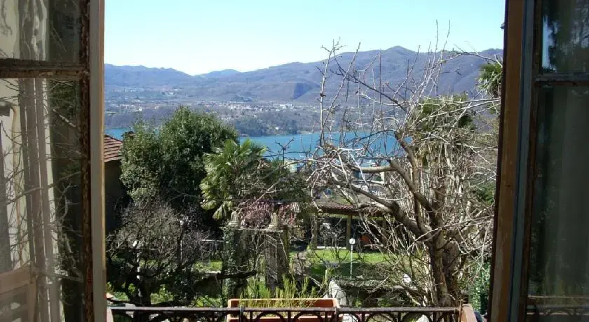 Casa Vacanze La Piazzetta