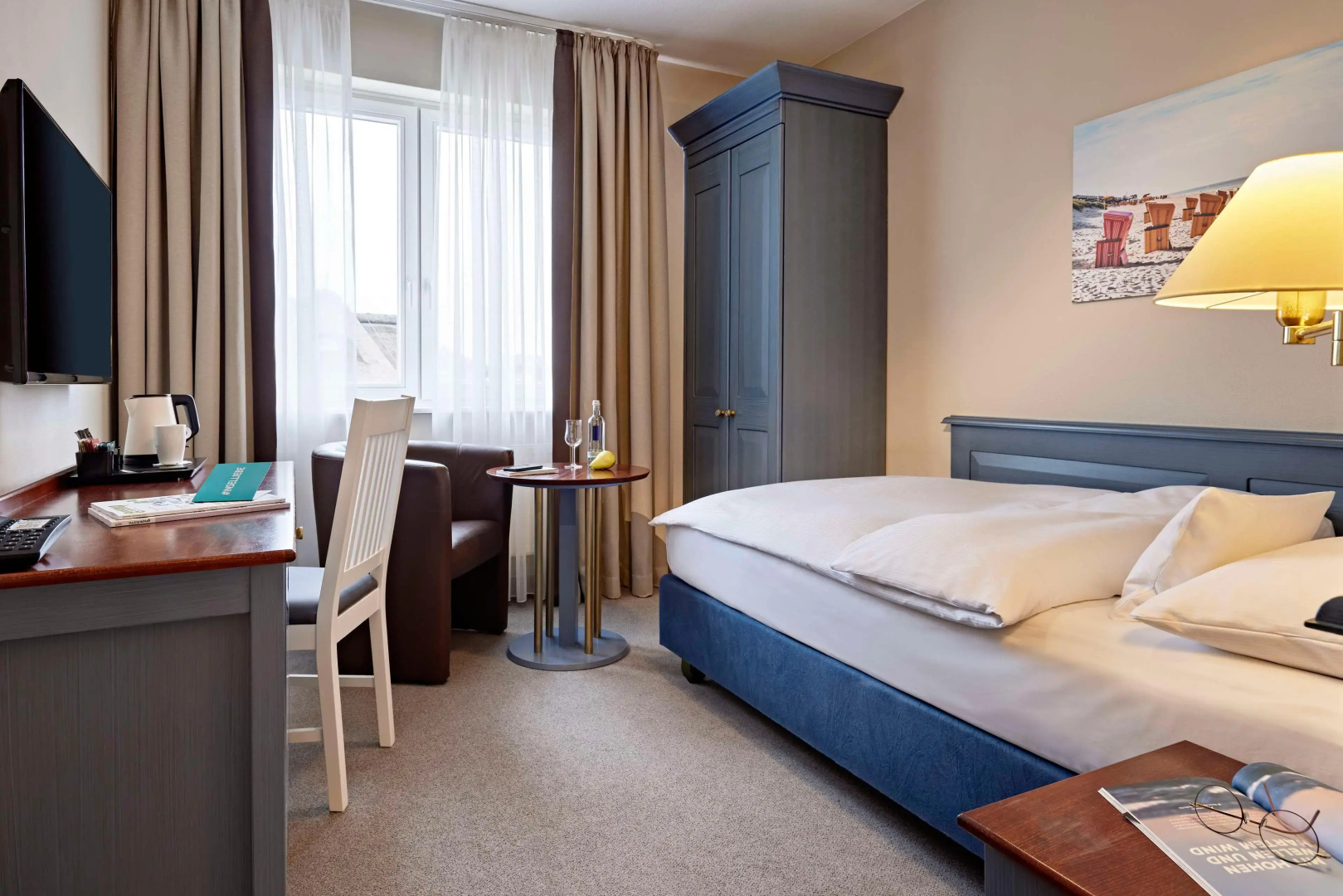 Lindner Strand Hotel Windrose