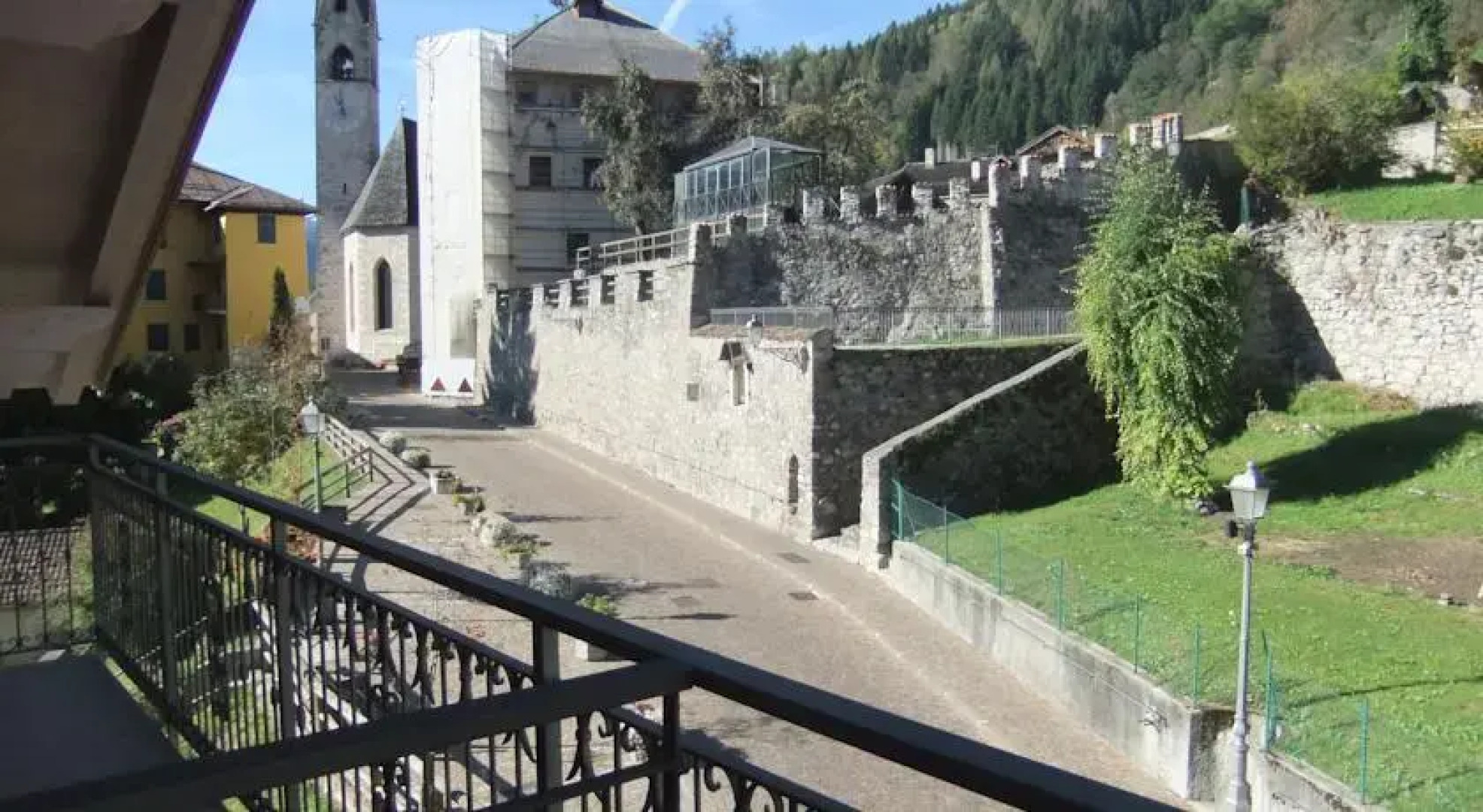 Appartamenti Fiera di Primiero