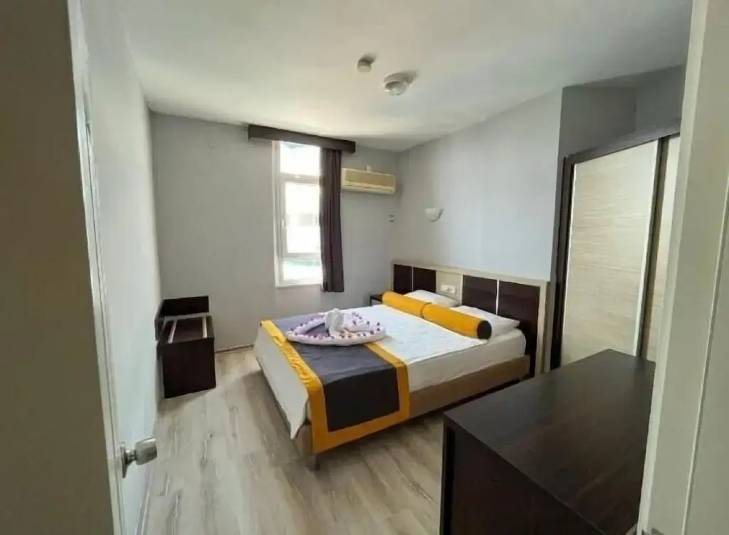 Semt Luna Beach Hotel