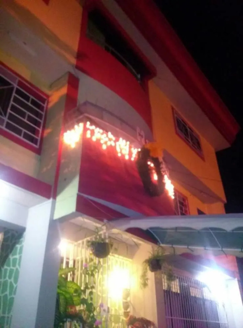 Hotel Hogartel Dario