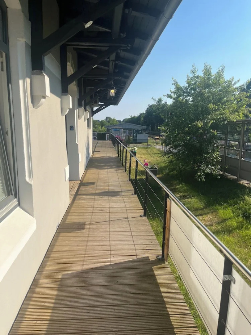 Wildeshauser Bahnhof