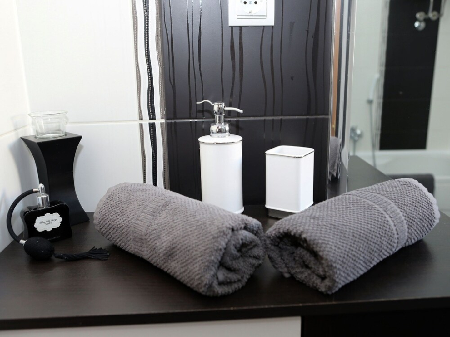 Modern Villa in Loborika With a Swimming Pool