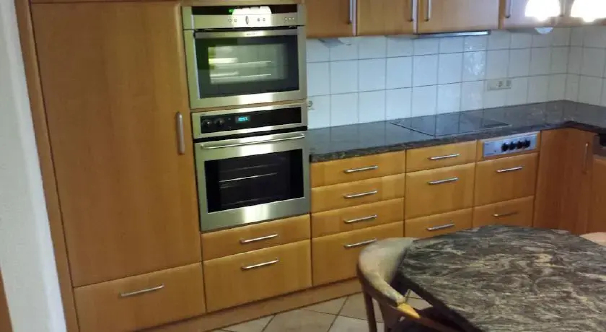 Ferienhaus Schwörer