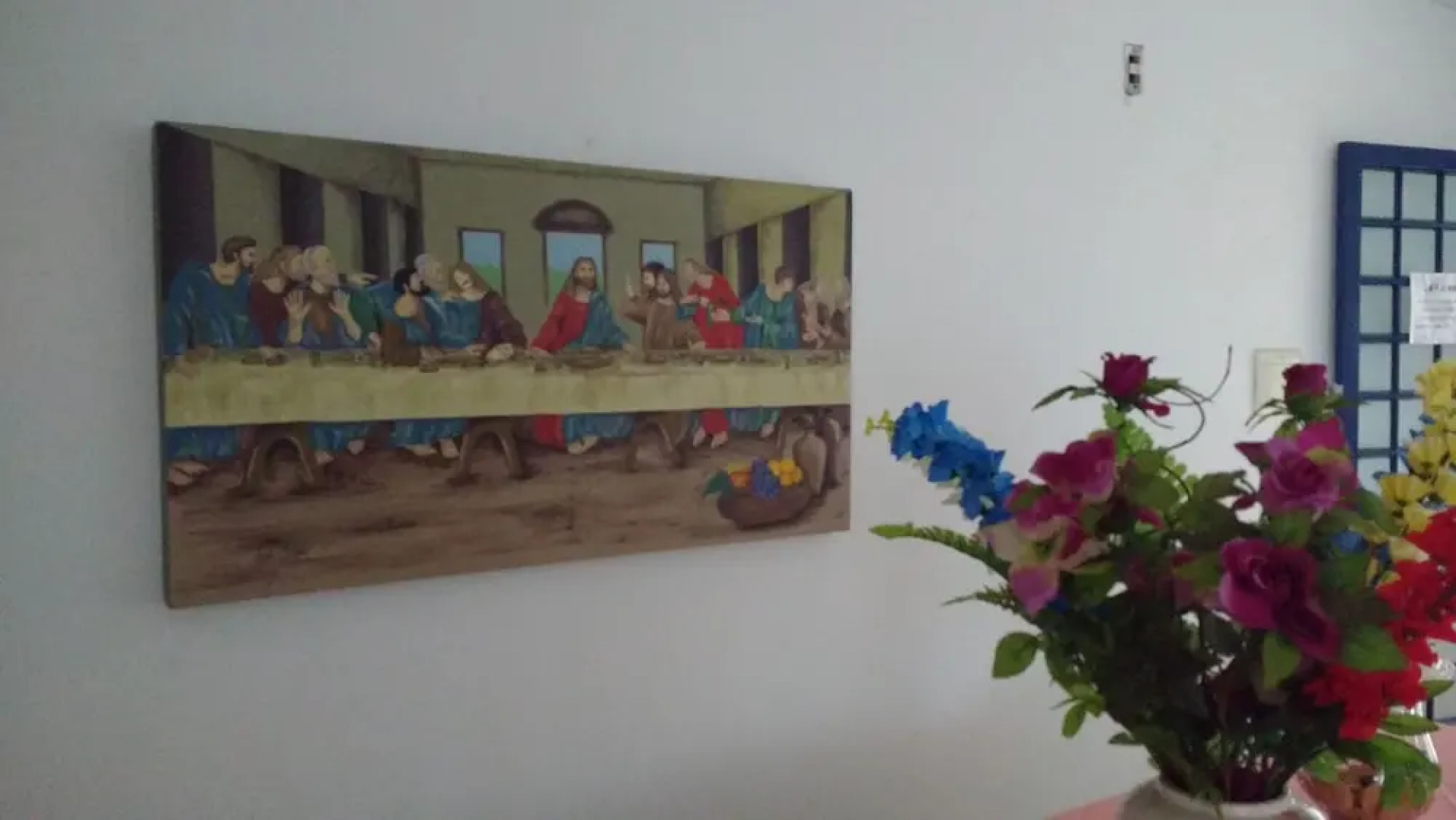 Flor de Pequi Pousada