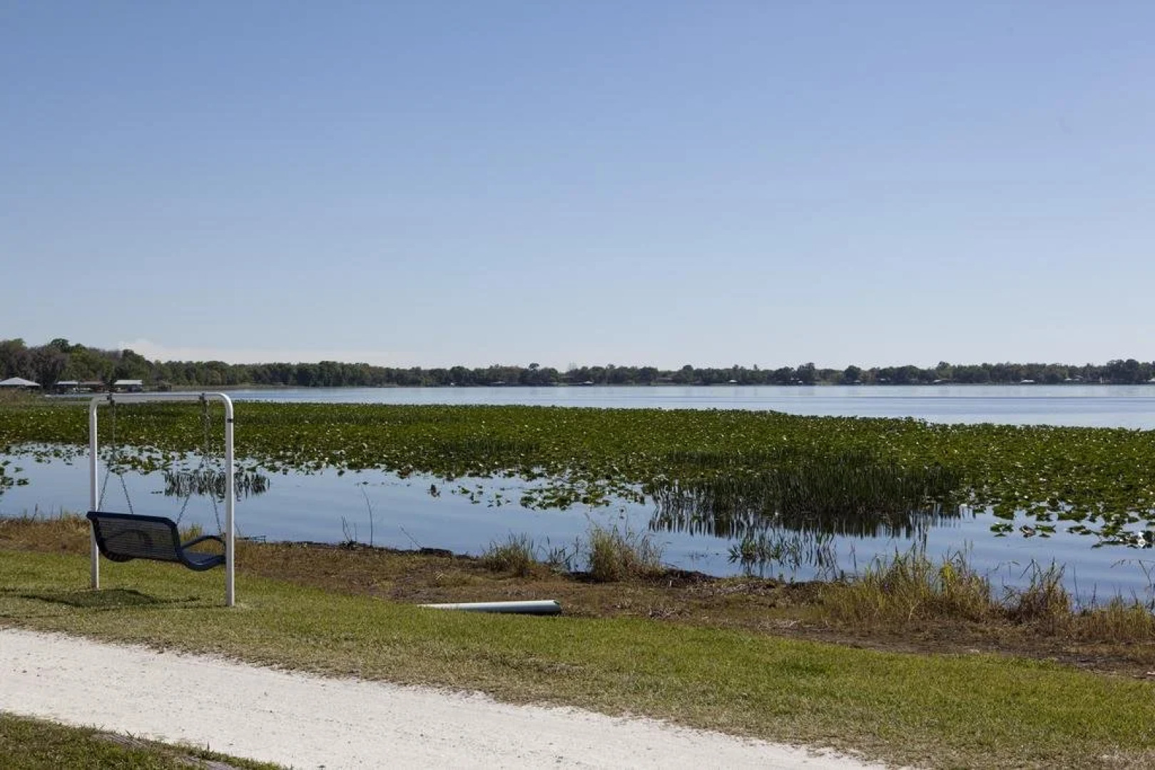 Buttonwood Bay RV Resort