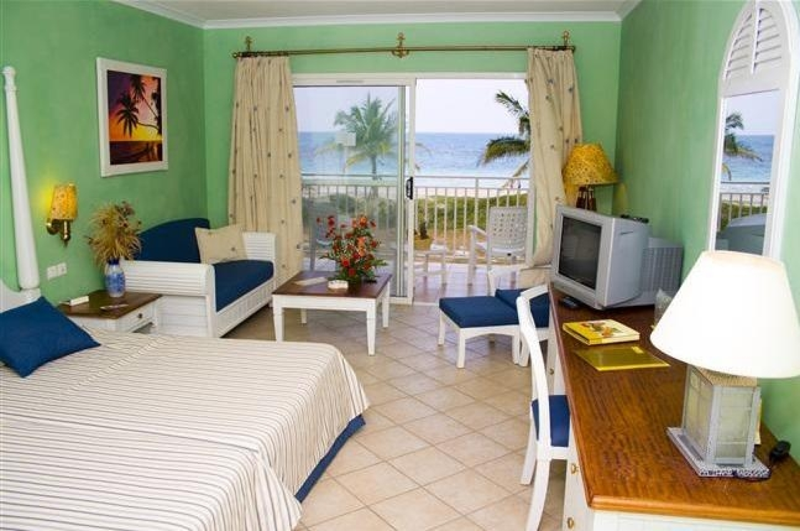 Fiesta Americana Punta Varadero