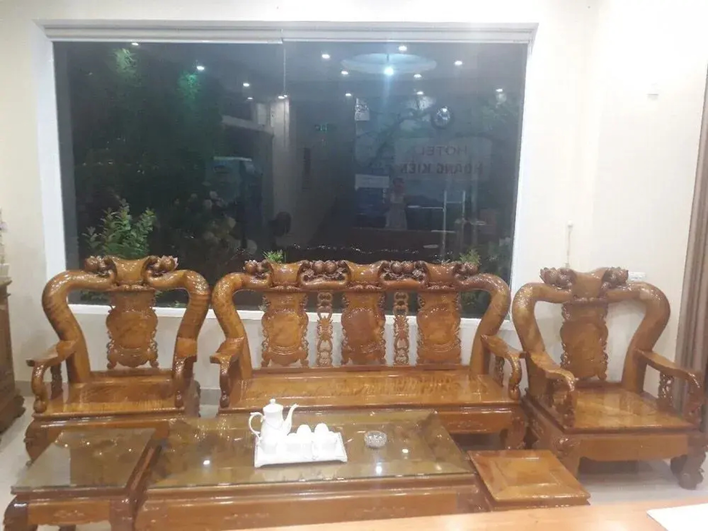 Hoang Kien Hotel
