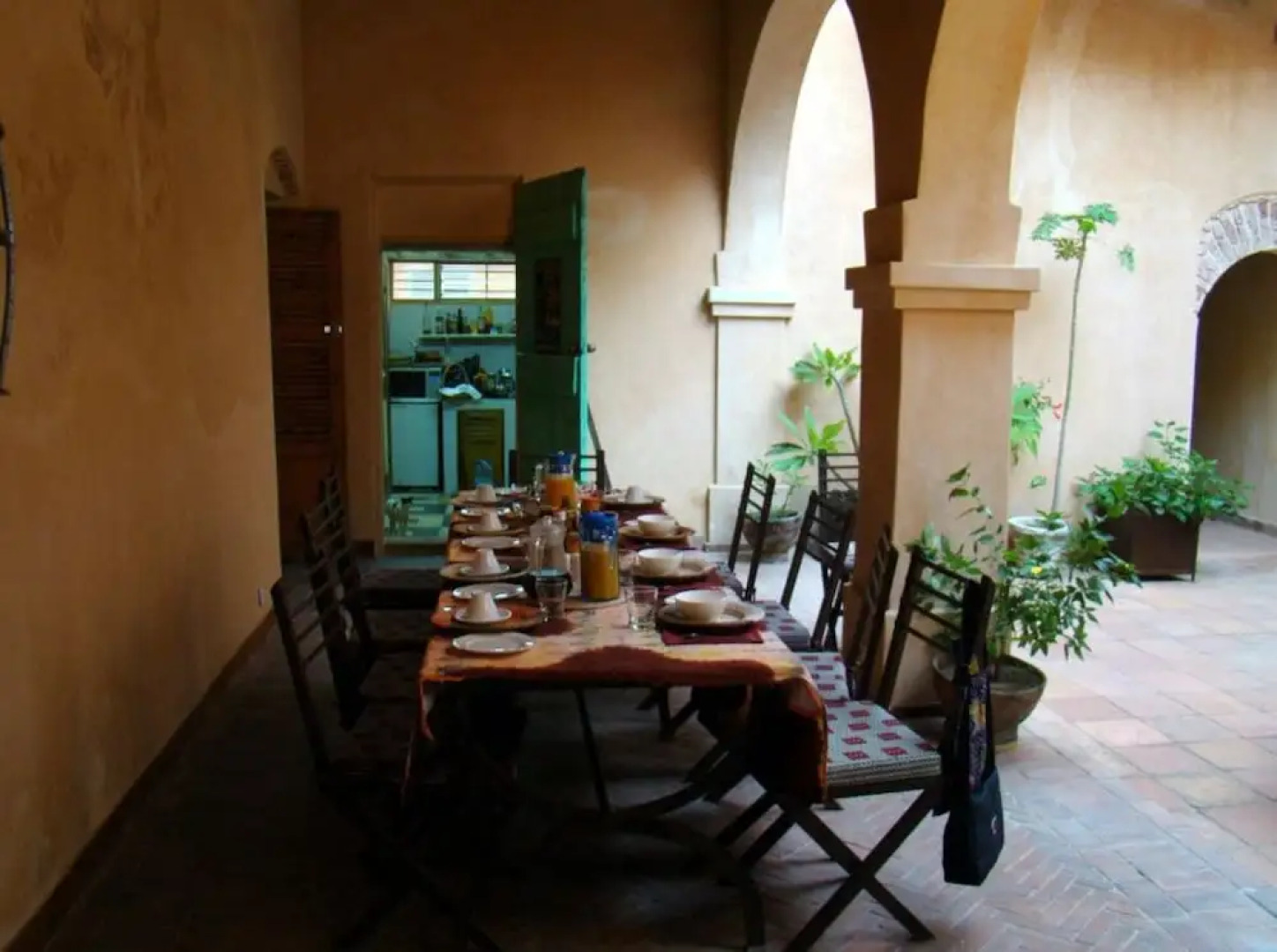 Jamm Maison D'hôtes