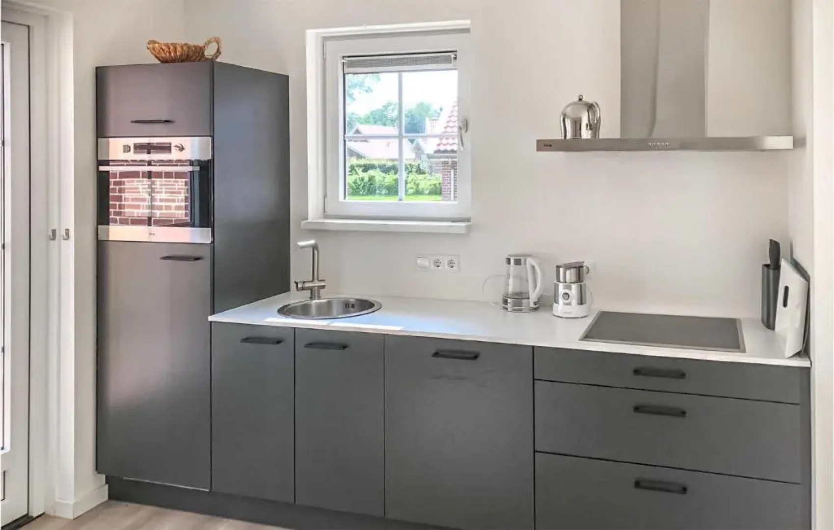 Nice Home in Hoge Hexel With 3 Bedrooms and Wifi