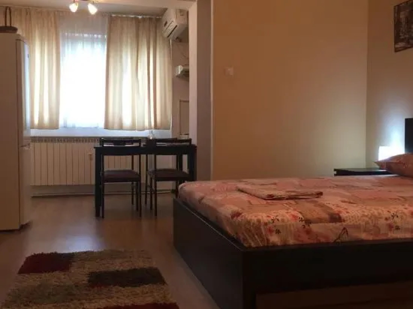 Danube Promenade Apartment