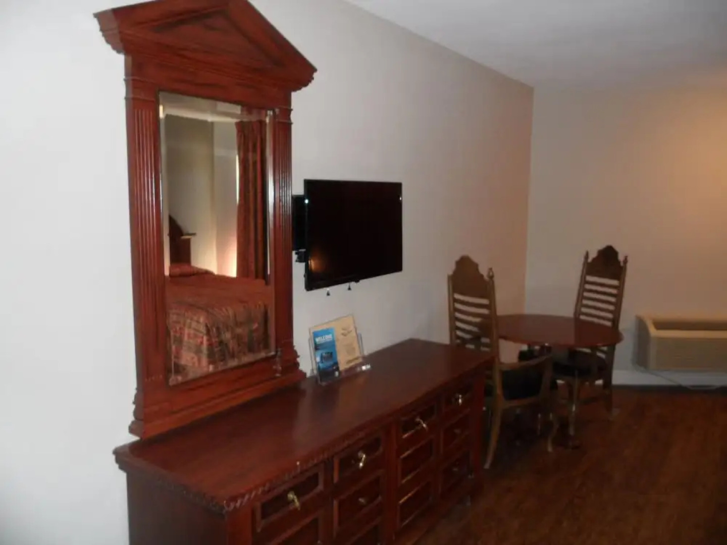 Studio 6 Gorman - Lebec