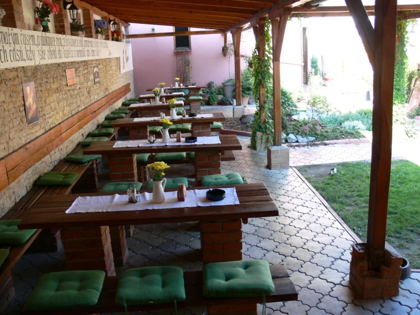 Hotel Kraus