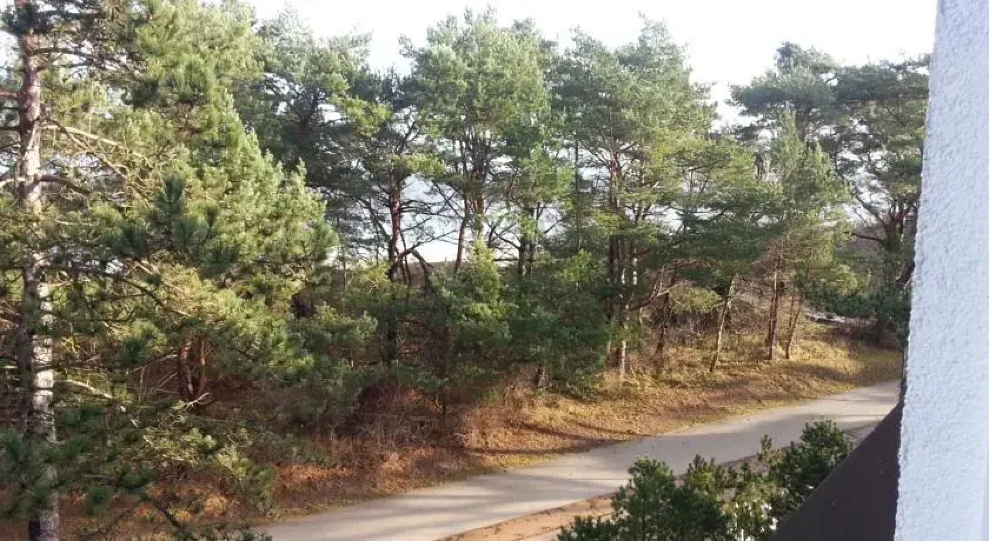 Meerblick Heringsdorf