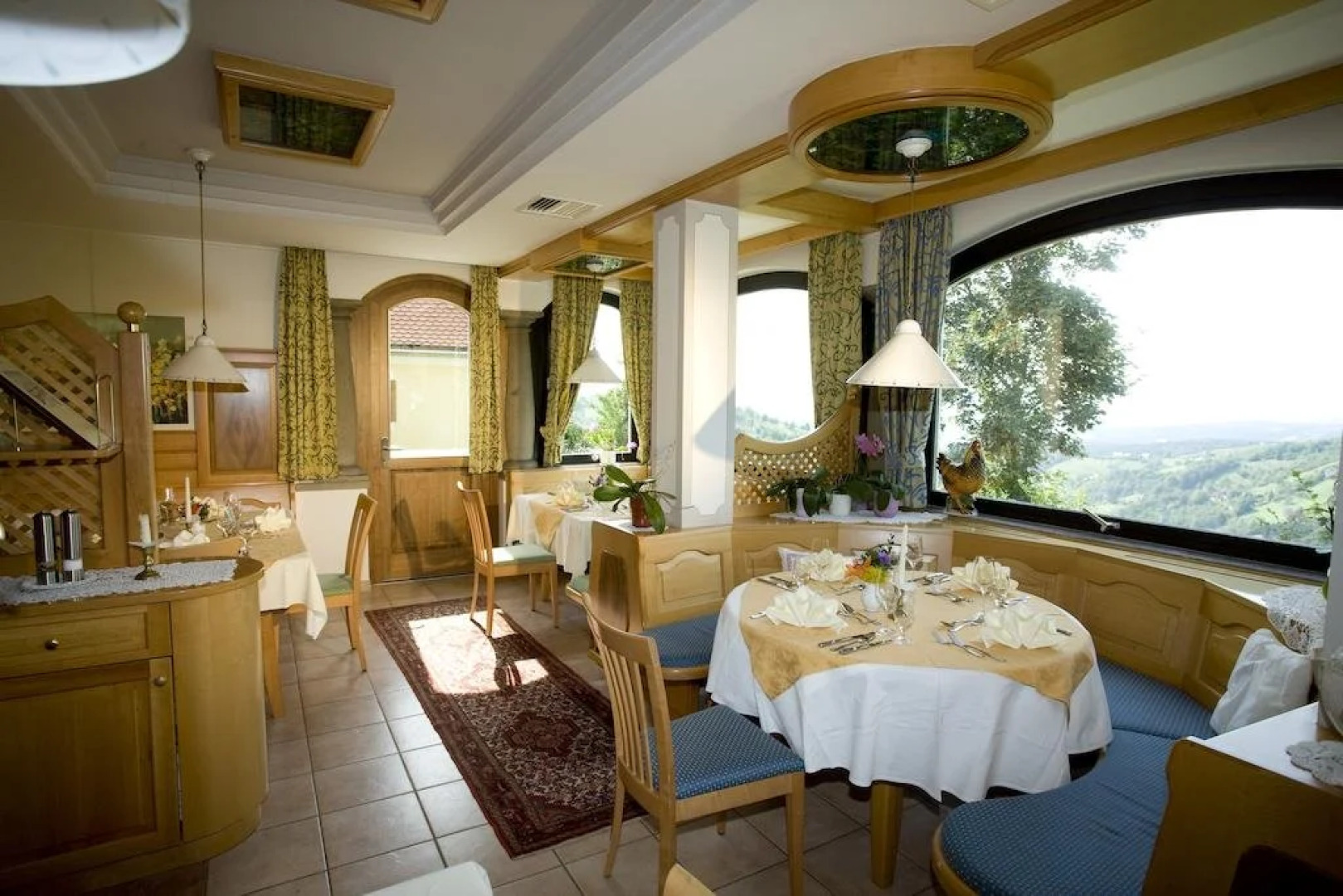 Das Kappel Winzer-Wellness-Hotel