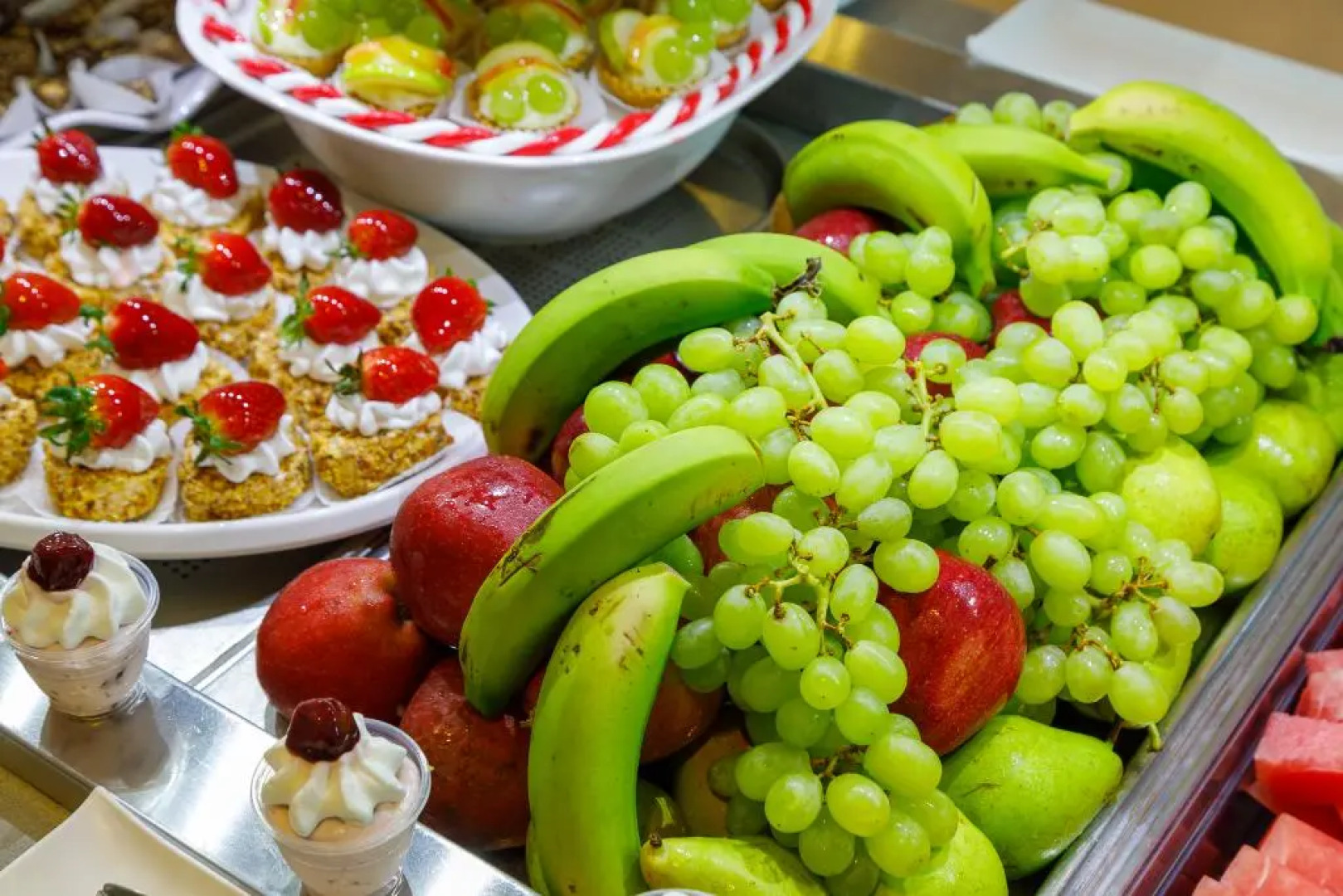 Vassos Nissi Plage Hotel & Spa