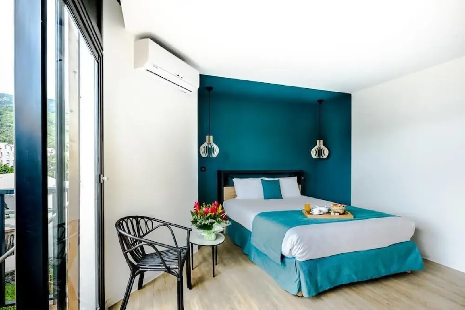 Résidence Santa Apolonia